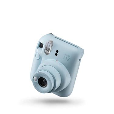 Imagem de CAMERA INSTAX MINI 12 AZUL CANDY