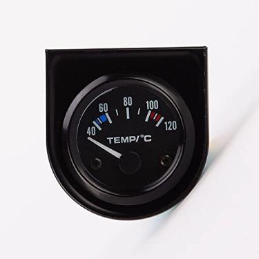 Imagem de Medidor Digital de Temperatura Da água Medidor de de Temperatura para Carro de Motocicleta