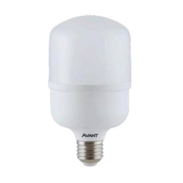Imagem de Lampada Bulbo Led HP 20W Branca Avant 10 Unidades