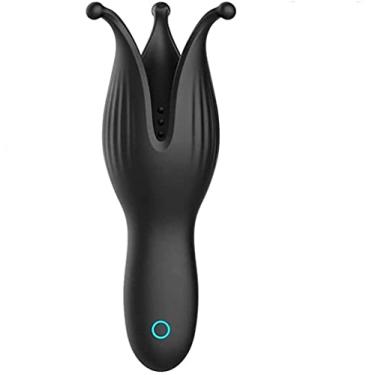 Imagem de Ferramenta pessoal para as mulheres, Copa dos homens, Garrafa j vibradoris masculino em silicone