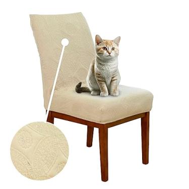 Imagem de Capas para Cadeiras Pet Sala Jantar Matelada