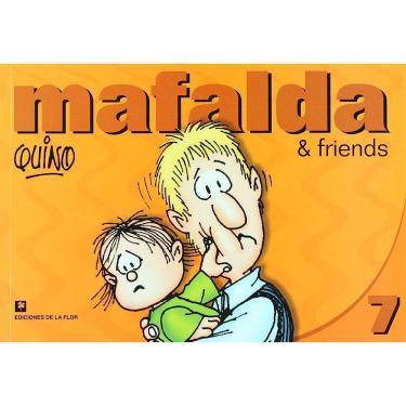 Imagem de Mafalda Friends 7