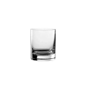 Imagem de Jogo Copos para Wisky Cristal Ecologico 320ml 6un
