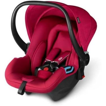 Imagem de Bebê Conforto - Shima Crunchy Red - 5397