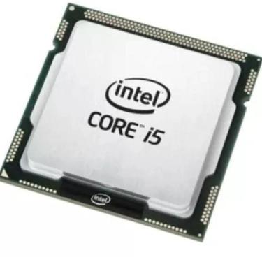 Imagem de Processador Intel Core I5-3450 Cache 6M 3.10Ghz Lga 1155 Oem