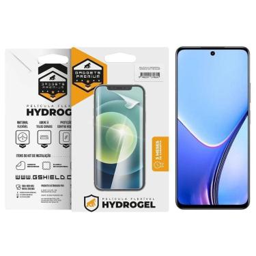 Imagem de Película Para Realme 11x 5g - Hydrogel Gamer Fosca - Gshield