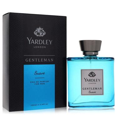 Imagem de Perfume Yardley Gentleman Suave Eau De Parfum 100ml para homens