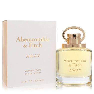 Imagem de Perfume Abercrombie & Fitch Away Eau De Parfum 100ml para mulheres