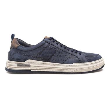 Imagem de Tênis Democrata Masculino Denim Mike 240601