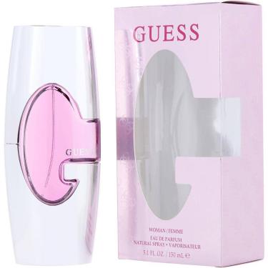 Imagem de Água de perfume Guess New em spray de 5,1 onças