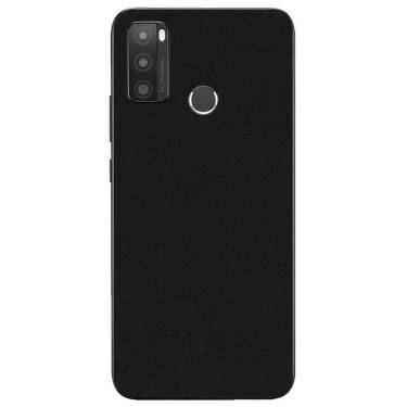 Imagem de Capa Adesivo Skin351 Verso Para Multilaser G Max 2