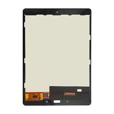 Imagem de SHOWGOOD para Asus Zenpad 3S 10 Z500M P027 Tela para Z500KL P001 Z500 Tela LCD Touch Screen Substituição de Montagem Completa (Preto Z500M)