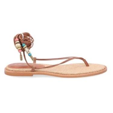 Imagem de Rasteira Luiza Barcelos 12530077-Feminino