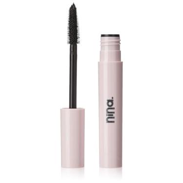 Imagem de Máscara de Cílios Pantenol Lashes (Alonga e Define) - Nina MakeUp