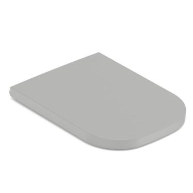 Imagem de Assento único Softclose Elite Stone Celite Stone