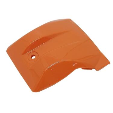 Imagem de Tampa Pequena Cobertura Cilindro Roçadeira Husqvarna 143RII