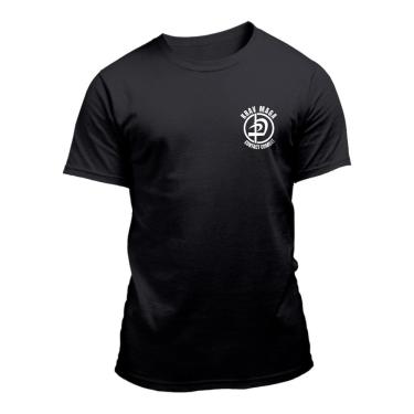 Imagem de Camiseta Masculina Krav Magá Luta Arte Marcial Defesa