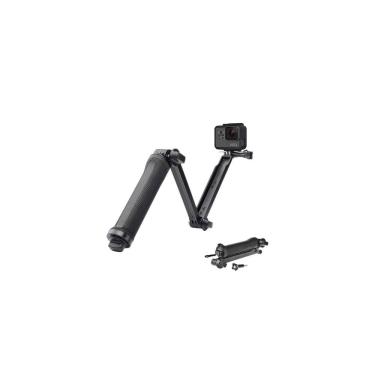 Imagem de Tripé monopé Selfie Stick para câmeras  50,8 cm