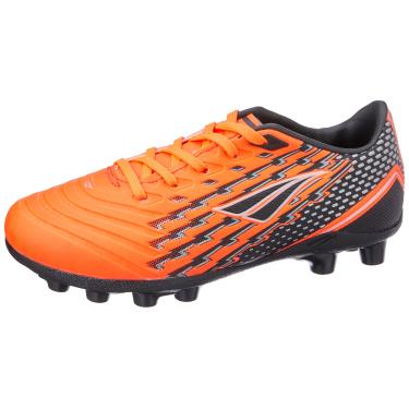 Imagem de Penalty Chuteira Campo Garra Y-2.0 Cr-Pt-Pr T 30