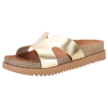 Imagem de Tamanco Feminino Flat Moleca 5500100