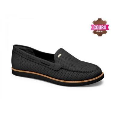 Imagem de Mocassim Dakota Feminino em Couro G9051-Feminino