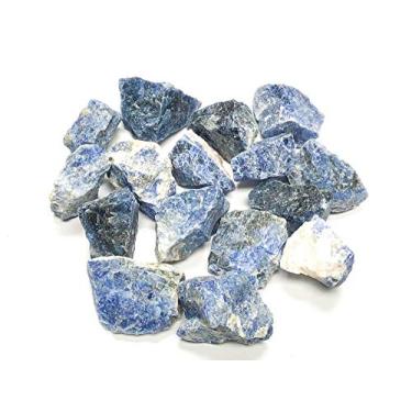 Imagem de Zentron Crystal Collection Sodalita áspera - 1,3 kg