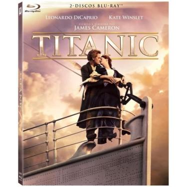 Imagem de Duplo - Titanic