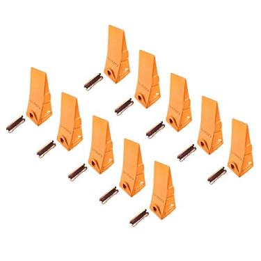 Imagem de 10 - Mini escavadeira estilo Bobcat/minicarregadeira com pinos - 6737325