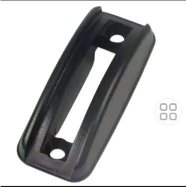 Imagem de Arremate lateral botão banco Uno Palio  Fiorino premio - Alpenfix, Pre