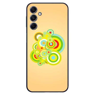 Imagem de Capa Adesivo Skin370 Verso Para Samsung Galaxy M34 5g - KawaSkin