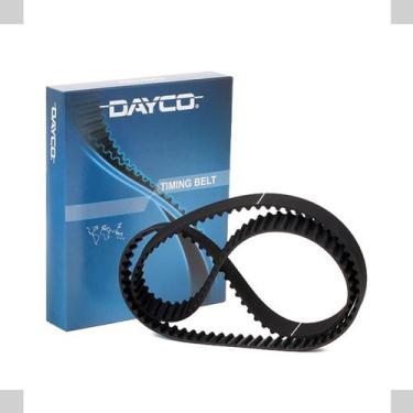 Imagem de Correia Dentada Peugeot 206 2002 a 2010 - 977743 - 134SP254H