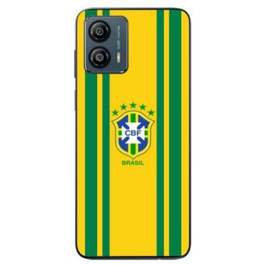 Imagem de Capa Adesivo Skin367 Verso Para Motorola Moto G53 2022 - KawaSkin
