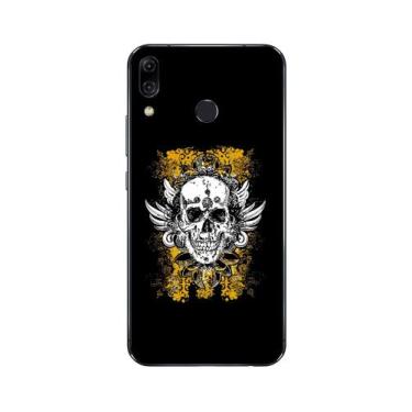 Imagem de Capa Adesivo Skin374 Verso Para Asus Zenfone 5Z - KawaSkin