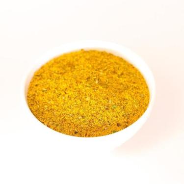 Imagem de 1kg Tempero Baiano Sem Pimenta - Tempero Lourenço