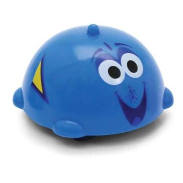 Imagem de Peão Disney Pixar Gyro Star com Pulseira - DTC Brinquedos, Dory