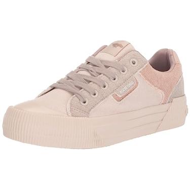 Imagem de Rocket Dog Tênis feminino Cheery, Color Block Natural, 36, Bloco de cores natural, 7