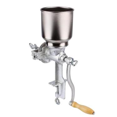 Imagem de Moedor moinho triturador cereais grãos milho cevada feijão  - Dasshaus