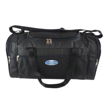 Imagem de Bolsa De Viagem 4 opções de tamanhos - Leirbag Bolsas, P