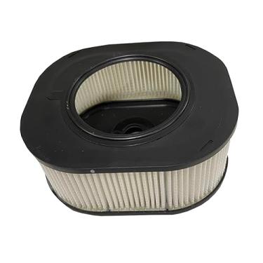 Imagem de GardenPal Filtro de ar de substituição HD2 para Stihl MS661 substitui OEM 1144-140-4400; peças de filtro de ar de reposição para motosserra