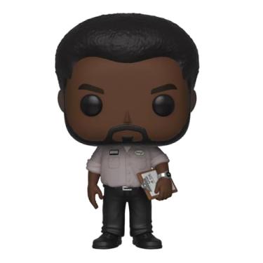 Imagem de Funko POP! TELEVISION: The Office - Darryl Philbin, Multicor