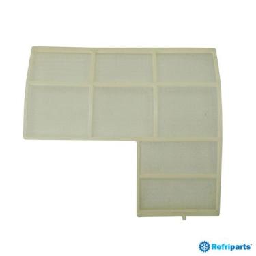 Imagem de Filtro Ar Condicionado York - 125G00254000 Lado Direito