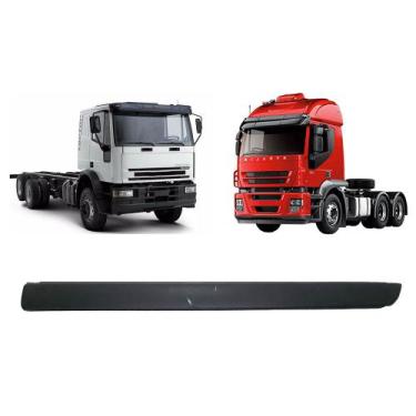 Imagem de Pestana externa porta esquerda - eurocargo/tech/trakker/stralis 814279