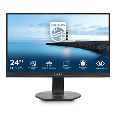 Imagem de Monitor Philips 23.8" Com USB-C Docking Station