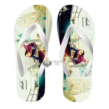 Imagem de Chinelo Skate movement - Empório Dutra, 31/32