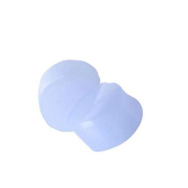 Imagem de Protetor Auditivo abafador - 6 Tampões de Ouvido Auricular - TIMA