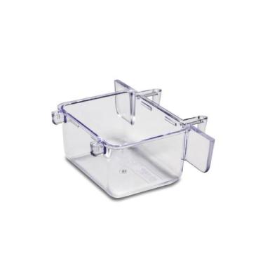 Imagem de Bebedouro lateral com gancho - 40 ml injetfour