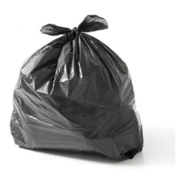 Imagem de Saco De Lixo 60 Litros Reforçado 100 Unidades - HIGIPACK
