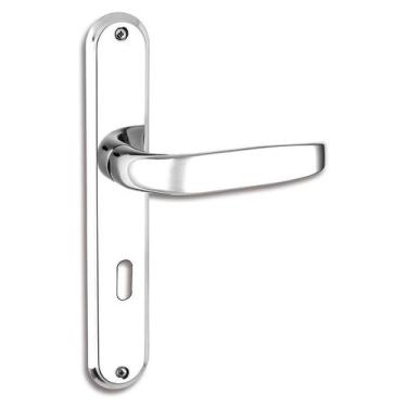 Imagem de Fechadura HAGA - Pratika - Espelho 277 - Interna - 2105B