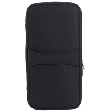 Imagem de Malinha de vinhos para 2 garrafas 750ml - malíssima wine bag - Malissi
