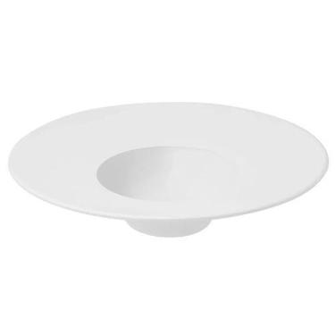 Imagem de Prato de Entrada 30,5cm 240ml Branco Oxford